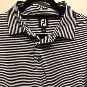 Footjoy FJ Performance Golf Polo XL